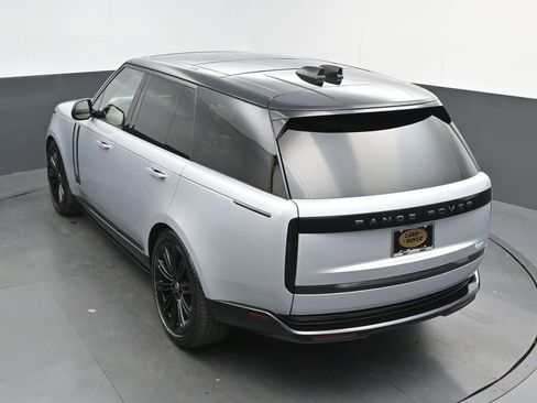 Used 2024 Land Rover Range Rover SE AWD/4WD image 35