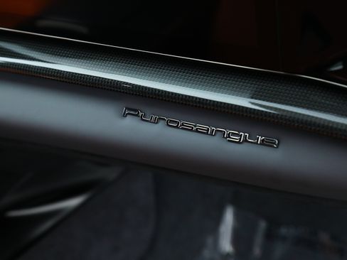 Certified 2024 Ferrari Purosangue image 45