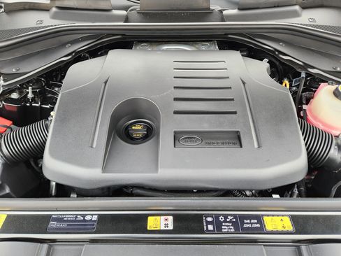 New 2026 Land Rover Range Rover Sport SE image 31