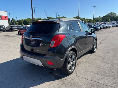 Used 2014 Buick Encore Convenience FWD image 3