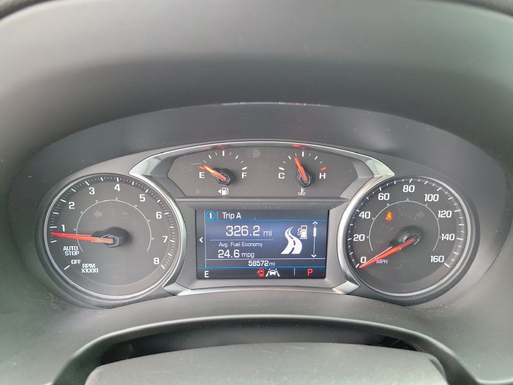 Used 2024 GMC Terrain SLE w/ Driver Convenience Package AWD/4WD image 26
