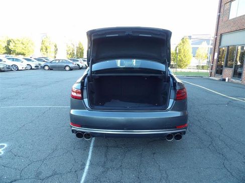 Used 2018 Audi S4 Prestige w/ Prestige Package image 9