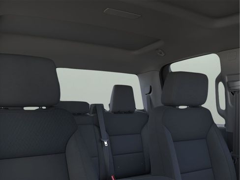 New 2026 Chevrolet Silverado 1500 LT image 24