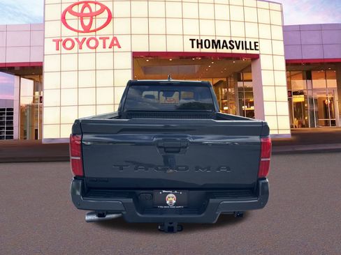 New 2025 Toyota Tacoma 4x4 Double Cab image 6