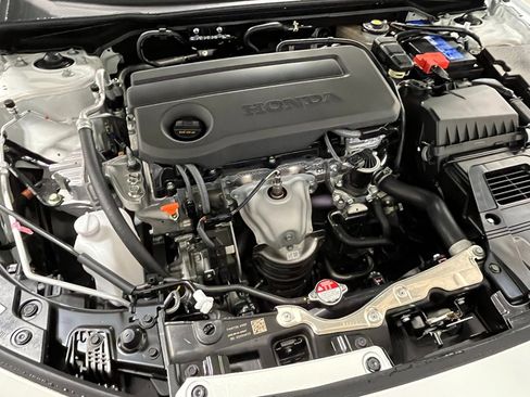 New 2026 Honda Civic LX image 11