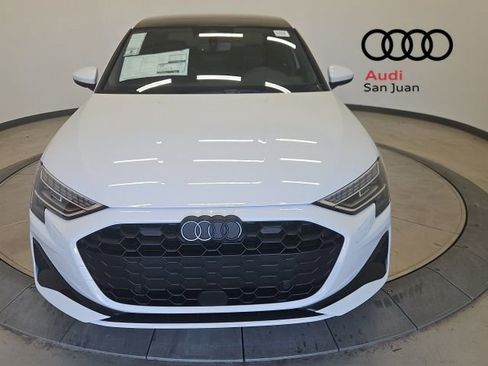 New 2026 Audi A3 2.0T Premium image 2