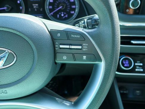 Used 2021 Hyundai Sonata SEL image 17