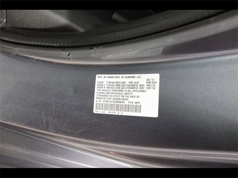 Used 2018 Honda Odyssey EX-L image 40