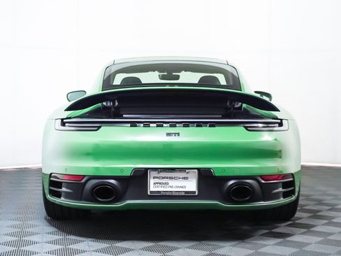 Used 2024 Porsche 911 GT3 RS image 11