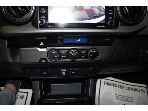 Used 2021 Toyota Tacoma SR5 image 32