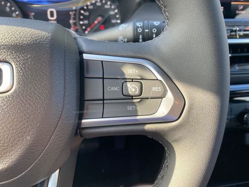 New 2026 Jeep Compass Latitude AWD/4WD image 23