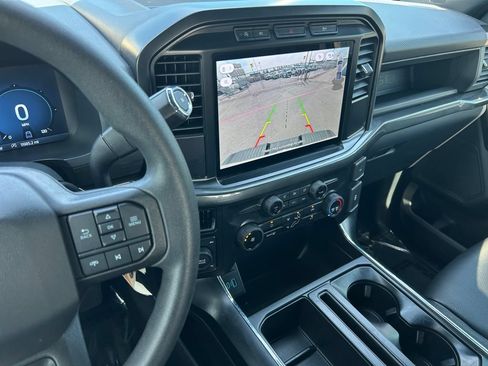 Used 2024 Ford F150 STX AWD/4WD image 20