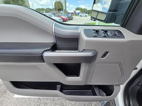 Used 2018 Ford F150 XLT w/ Equipment Group 301A Mid image 13
