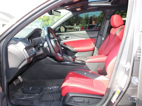 Used 2024 Acura Integra A-Spec image 11