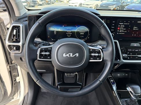 Used 2023 Kia Sorento SX Prestige AWD/4WD image 23
