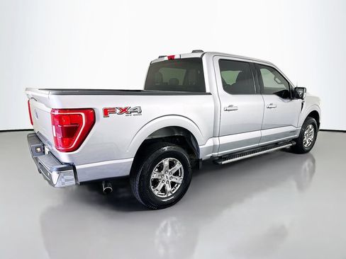 Used 2022 Ford F150 XLT w/ Equipment Group 302A High AWD/4WD image 5