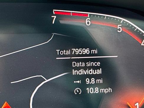 Used 2019 BMW 330i xDrive Sedan w/ Premium Package AWD/4WD image 31