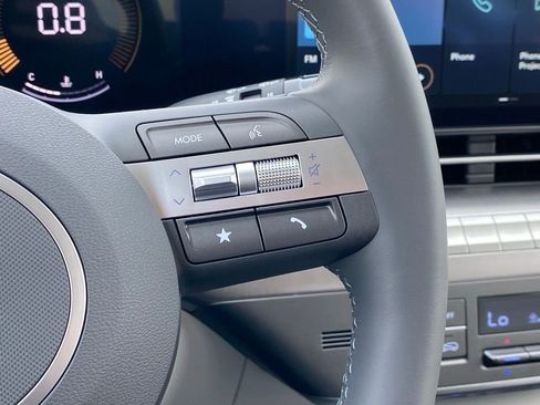 New 2026 Hyundai Kona SEL Sport FWD image 19