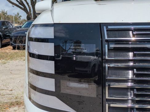 New 2026 Hyundai Palisade SEL image 9