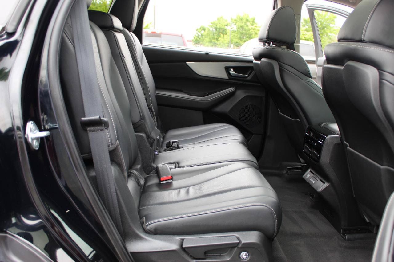 Used 2024 Acura MDX w/ Technology Package AWD/4WD image 19