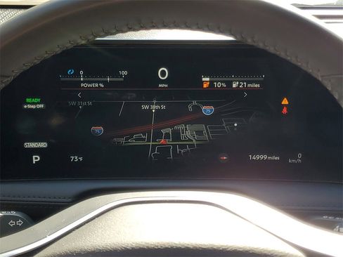 Certified 2024 Nissan Ariya AWD image 24