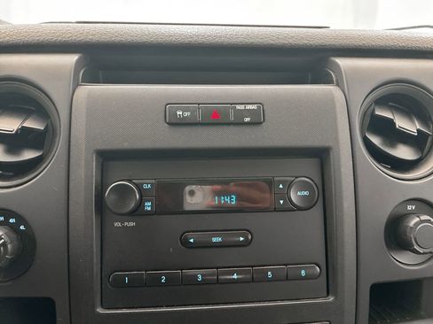 Used 2012 Ford F150 XL w/ Trailer Tow Pkg AWD/4WD image 14