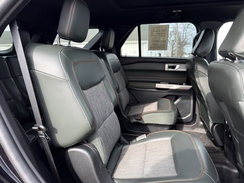 Used 2023 Ford Explorer Timberline w/ Timberline Technology Package image 26