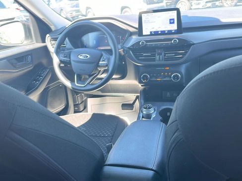 Used 2025 Ford Escape Active FWD image 26