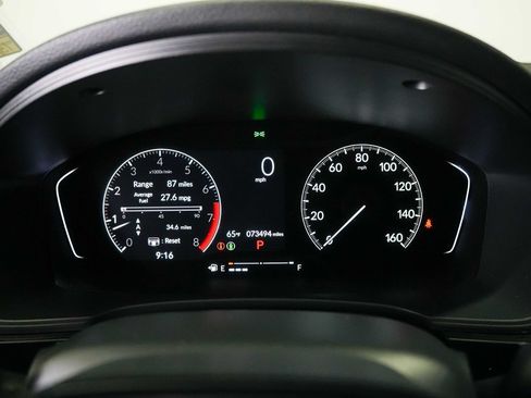 Used 2022 Honda Civic EX image 15