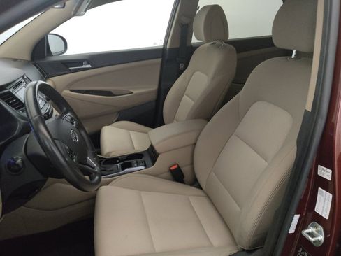 Used 2017 Hyundai Tucson Sport AWD/4WD image 17