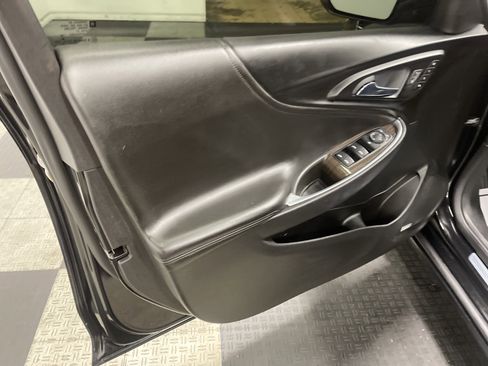 Used 2020 Chevrolet Malibu Premier FWD image 10