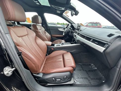Used 2019 Audi A4 2.0T Premium Plus w/ Premium Plus Package AWD/4WD image 13