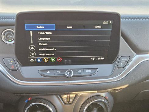 Used 2025 Chevrolet Blazer LT image 12