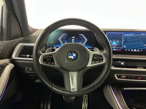 Certified 2024 BMW X5 sDrive40i w/ M Sport Package RWD image 24