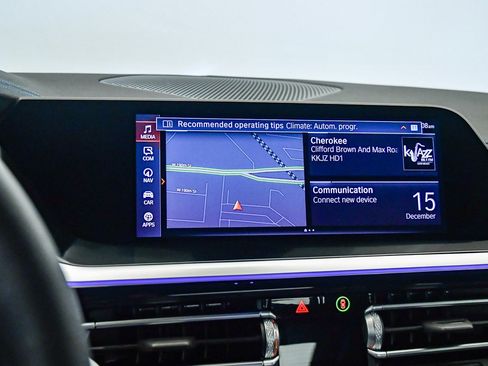 Certified 2022 BMW Z4 sDrive30i w/ M Sport Package image 26