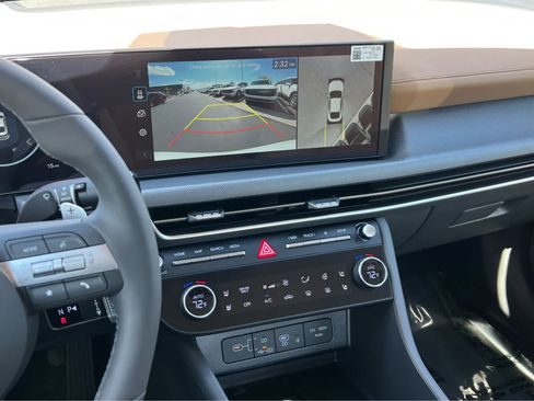 New 2026 Hyundai Sonata Limited FWD image 37