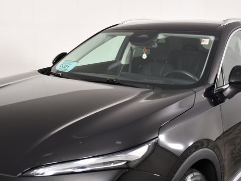 Used 2024 Buick Envision Preferred image 12