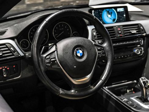 Used 2015 BMW 428i Coupe RWD image 13