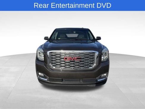 Used 2019 GMC Yukon XL Denali w/ Open Road Package image 9