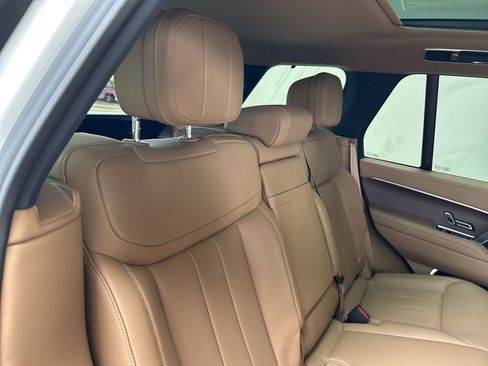 Used 2023 Land Rover Range Rover SE image 33