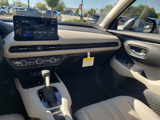 New 2027 Honda HR-V EX-L image 31