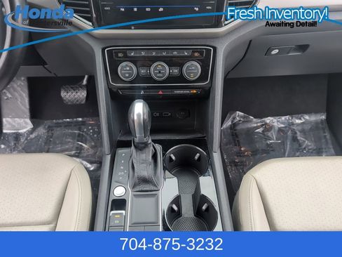 Used 2018 Volkswagen Atlas SEL image 18