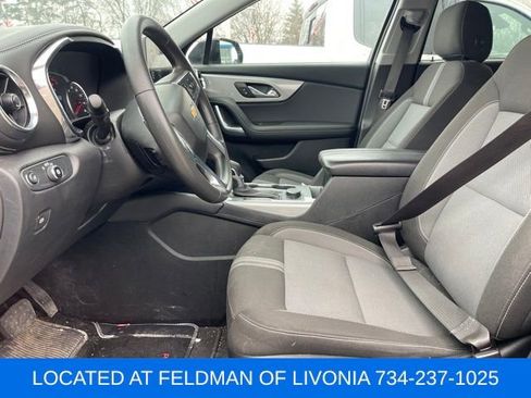 Used 2023 Chevrolet Blazer LT w/ Convenience Package image 6