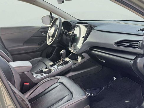 Used 2026 Subaru Crosstrek 2.5i Limited AWD/4WD image 54