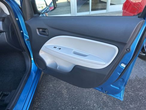 Used 2019 Mitsubishi Mirage G4 ES image 24