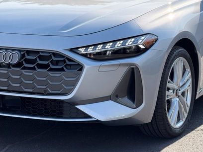 New 2026 Audi A5 Premium