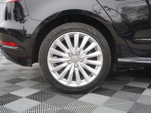 Used 2016 Audi A3 e-tron Premium Plus w/ Premium Plus Package image 85