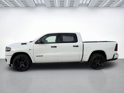 New 2026 RAM 1500 Lone Star AWD/4WD image 6