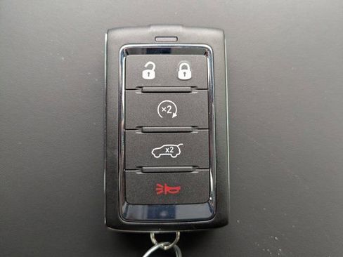 New 2026 Jeep Grand Cherokee Limited Reserve image 31