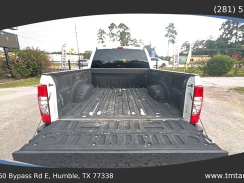 Used 2020 Ford F350 XL w/ STX Appearance Package RWD image 23